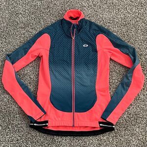 Small / Women's Cycling Sweater